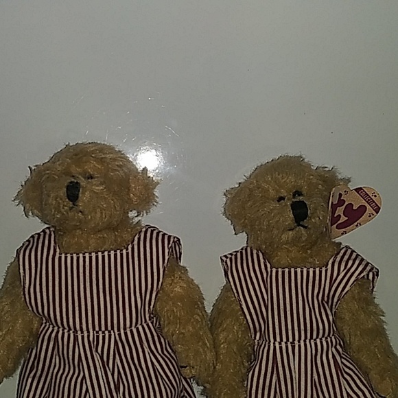 1993 Tiny Tim TY Collectibles style 6001 - Picture 2 of 12